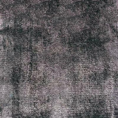 ALFOMBRA VISCOSA BERENGENA 