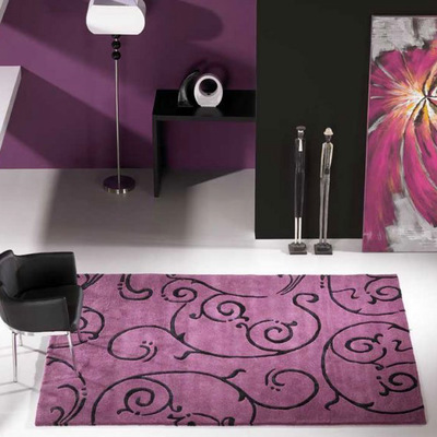 ALFOMBRAS CORTINAJES Y DECORACION SARIN