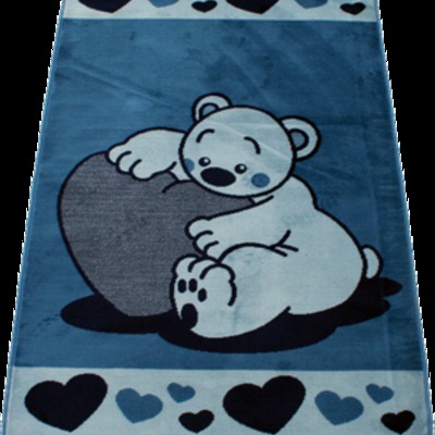 alfombras infantiles