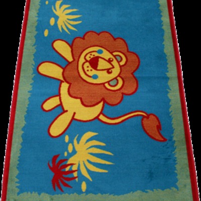 alfombras infantiles