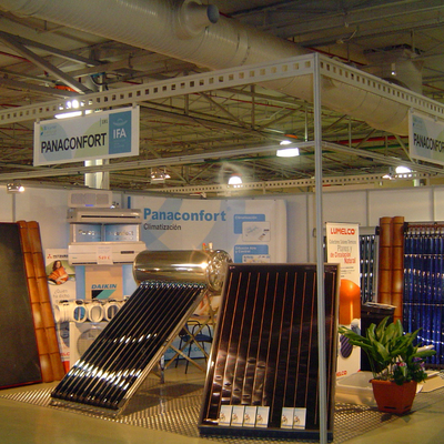 ALICANTE NATURA 2009