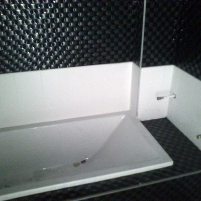 Alicatado Baño, modelos Grupo porcelanosa