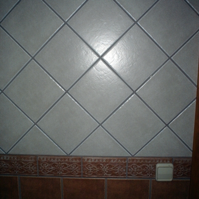 alicatado  de cocina