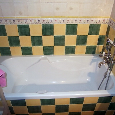 alicatados de baños y colocaciones de bañeras o cambios de bañera por plato de ducha