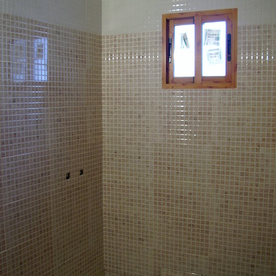 Alicatados de cuarto de baños