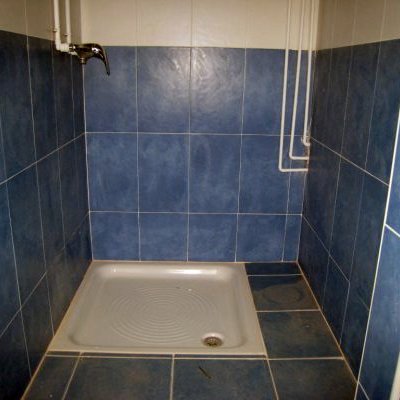 Alicatados y solados.