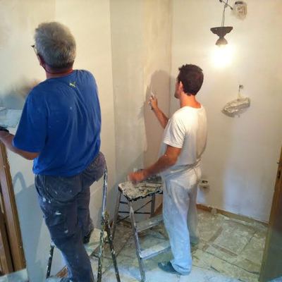 Alisado perfecto entrada