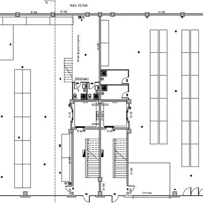 almacen al por mayor