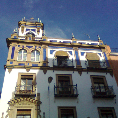 ALMANSA LATERAL