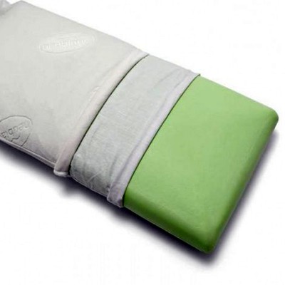 Almohada Visco - Soja 