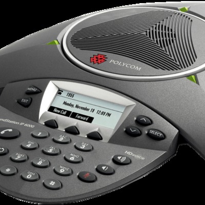 Alquiler Polycom