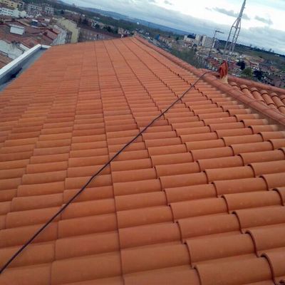 ALTITUD TRABAJOS VERTICALES