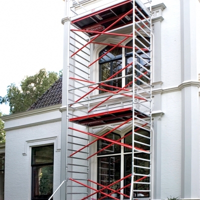 FACHADA VIVIENDA