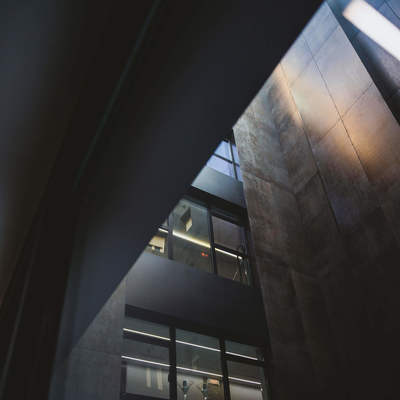 Carpintería metálica