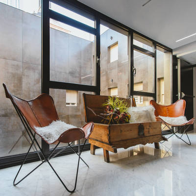 Carpintería metálica