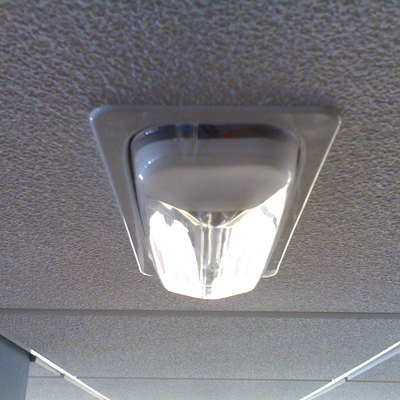 Alumbrado de Emergencia