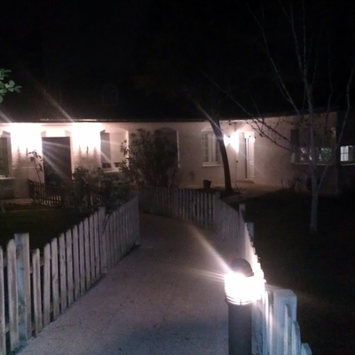 Alumbrado residencial (2)