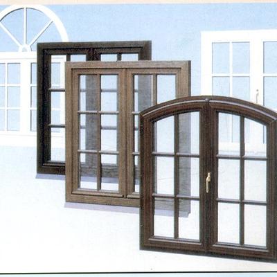 ALUMINIO-VIDRIO-CERRAJERÍA