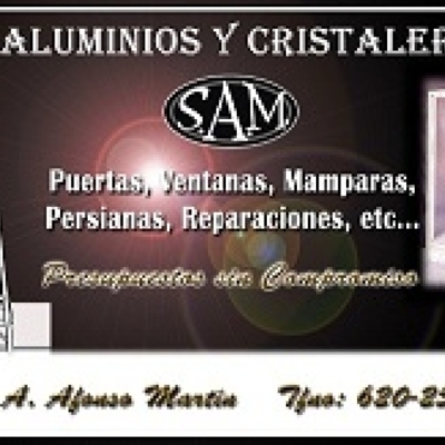ALUMINIOS  SAM