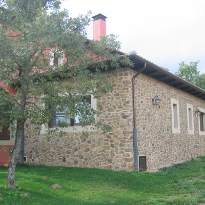 Vivienda unifamiliar