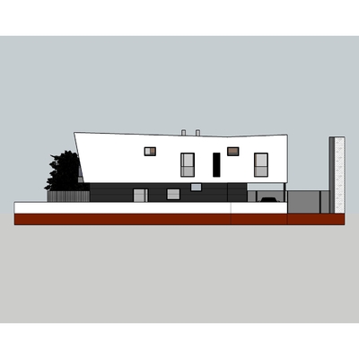 FACHADA 1