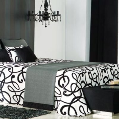 AMBIENTE 3 CORTINAJES Y DECORACION SARIN