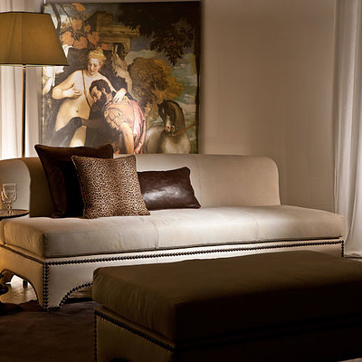 Ambiente de chease long y puf.