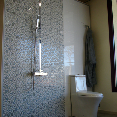 Ambiente exposición Moonlight