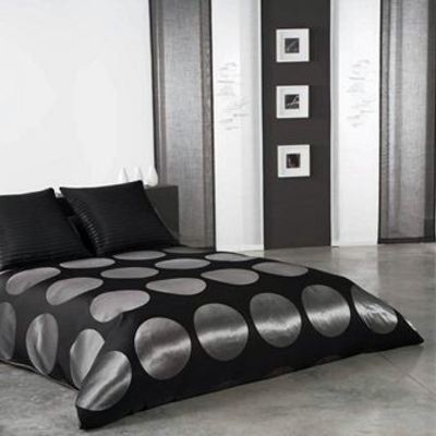 AMBIENTE FUNDA NÓRDICA CORTINAJES Y DECORACION SARIN