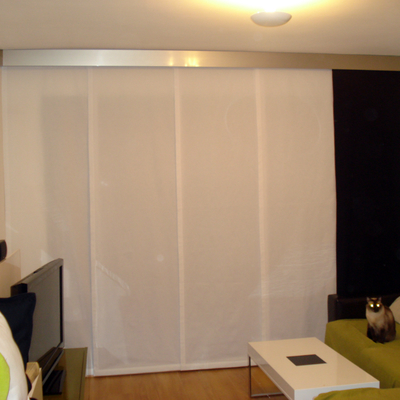 Ambientes Nuestros Clientes, 2011 -12