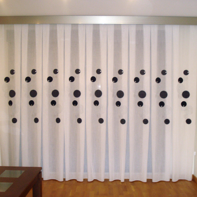 Ambientes Nuestros Clientes, 2011 -12