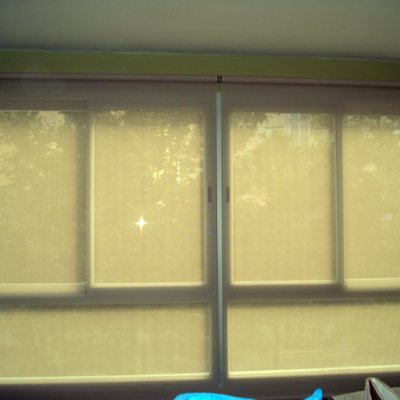 Ambientes Nuestros Clientes, 2011 -12