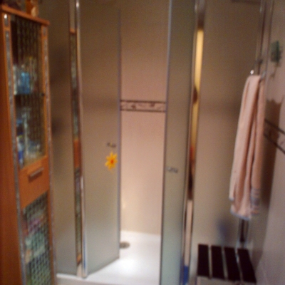 AMBIO DE BAÑERA POR PLATO Y MAMPARA  799 eur