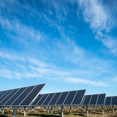 Energía Solar