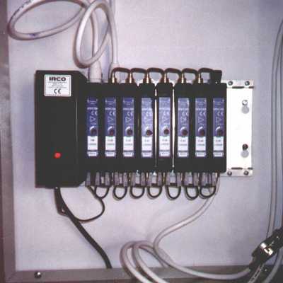 Amplificadores monocanal