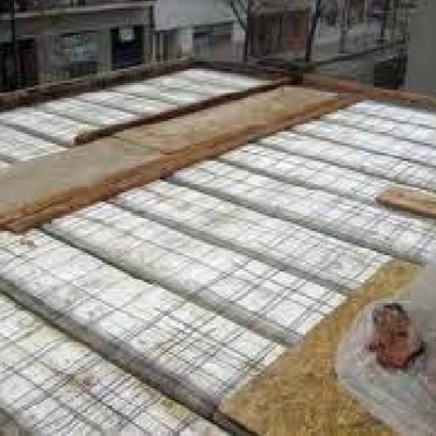 ampliacion de vivienda