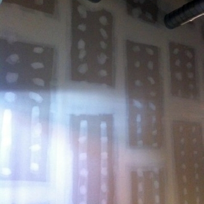 AMPLIACION FIRA GRANVIA