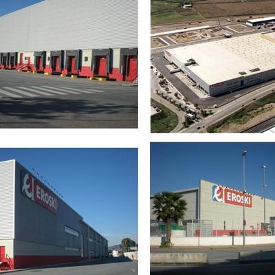 •	AMPLIACIÓN NAVE UDAMA.