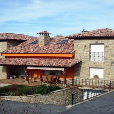 AMPLIACION VIVIENDA UNIFAMILIAR 1