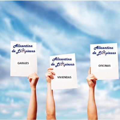 Amplio abanico de servicios.