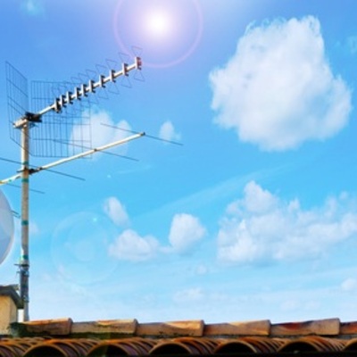 Antenistas TDT/SATELITE