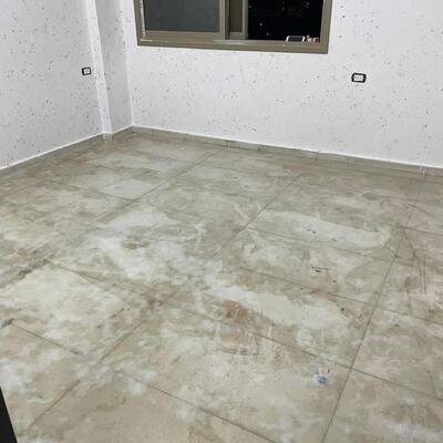 Estado inicial del suelo