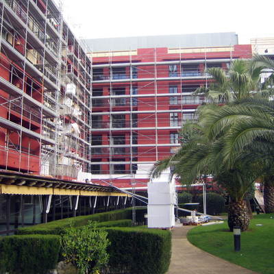 antes de la rehabilitacion termica