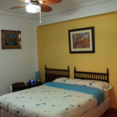 ANTES, ( HABITACION)