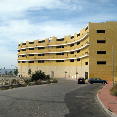 aparcamientos en Carvajal, Fuengirola