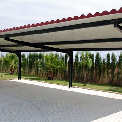 aparcamientos