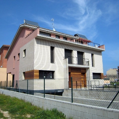 Apareadas Sant Celoni