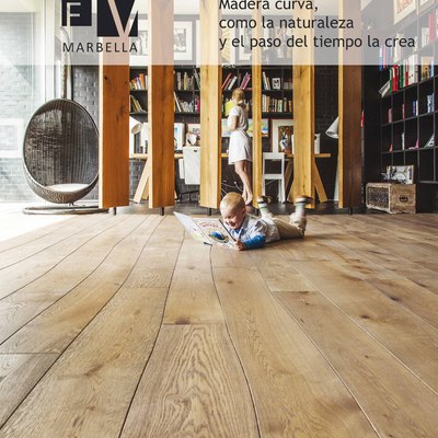 Apariciones en prensa. Maderas Curvas