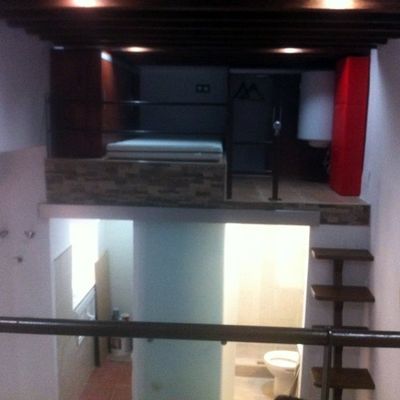 APARTAMENTO 30M