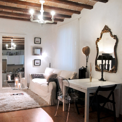 Apartamento Barceloneta